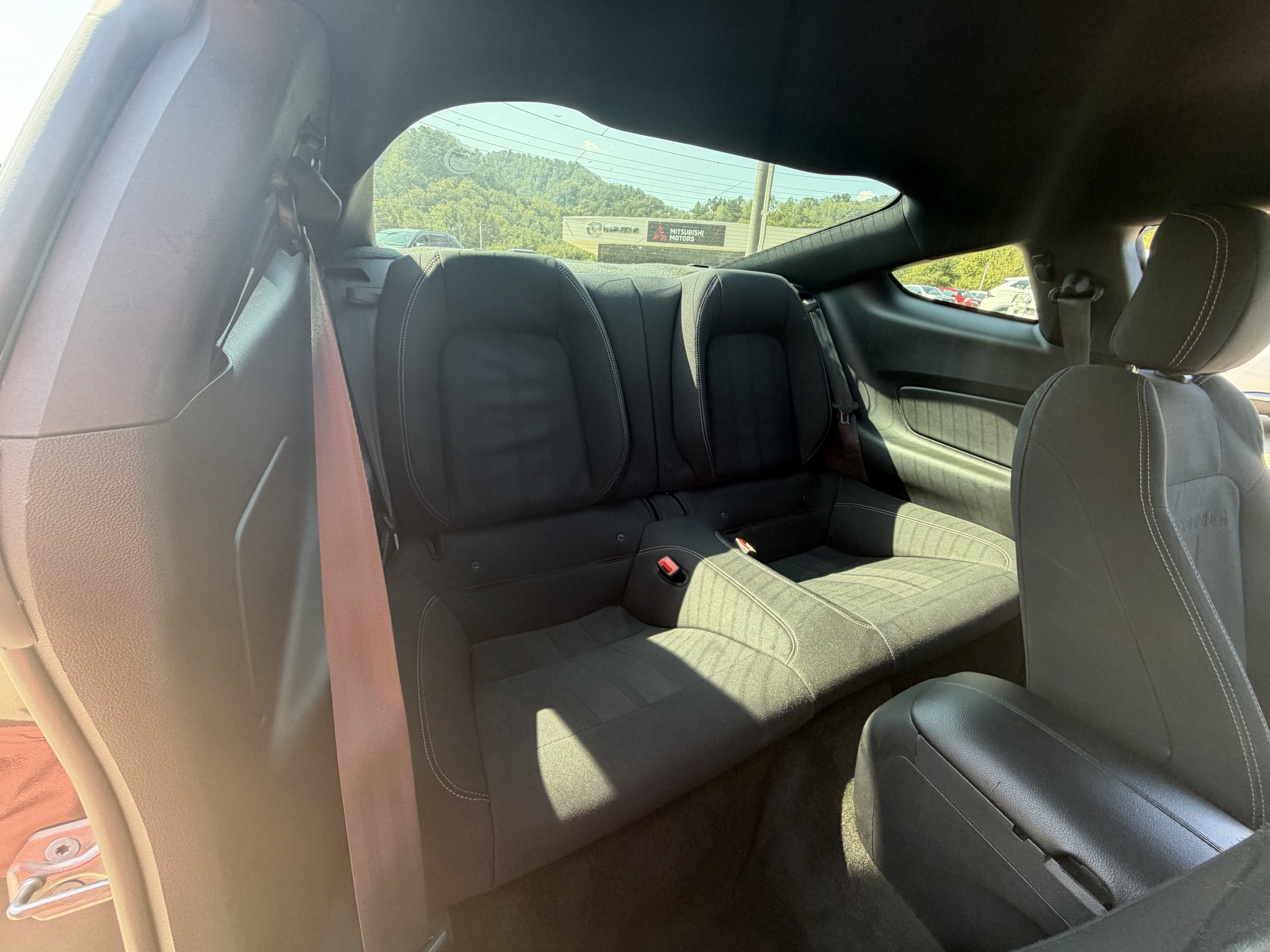Used 2018 Ford Mustang GT RWD image 20