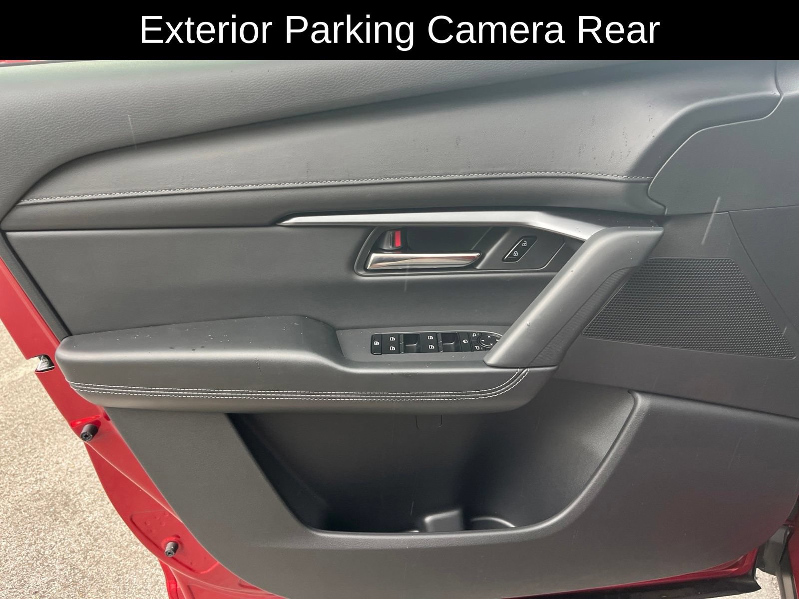 Used 2026 MAZDA CX-5 Preferred AWD/4WD image 11