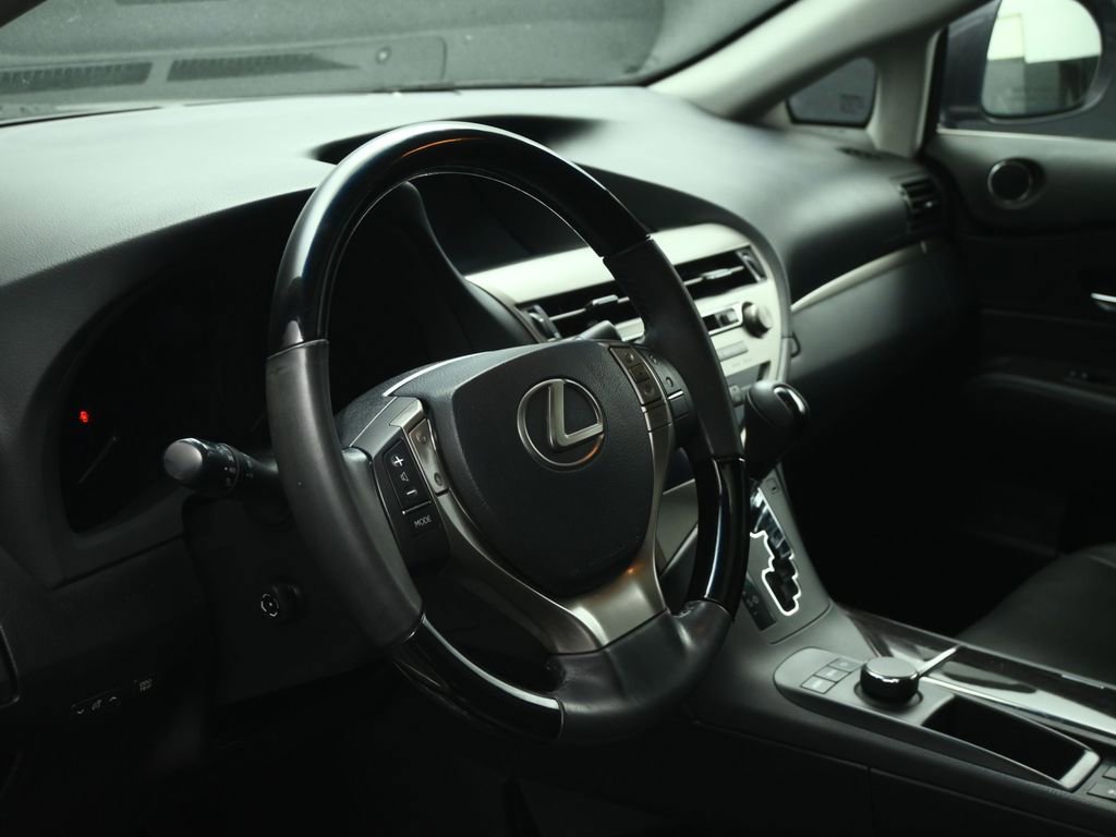 Used 2015 Lexus RX 350 FWD w/ Premium Package image 49