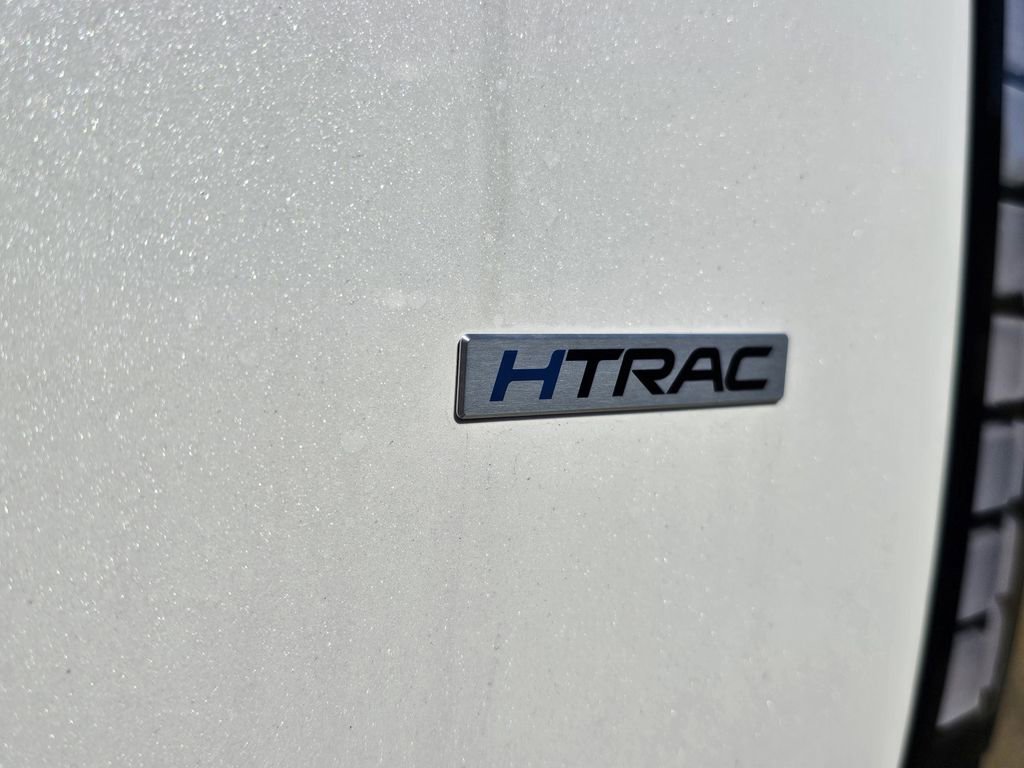 New 2026 Hyundai Ioniq 9 Calligraphy image 24