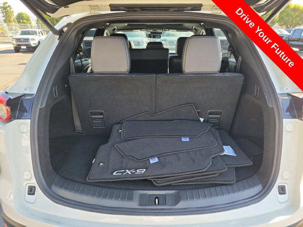 Used 2019 MAZDA CX-9 Grand Touring FWD image 29