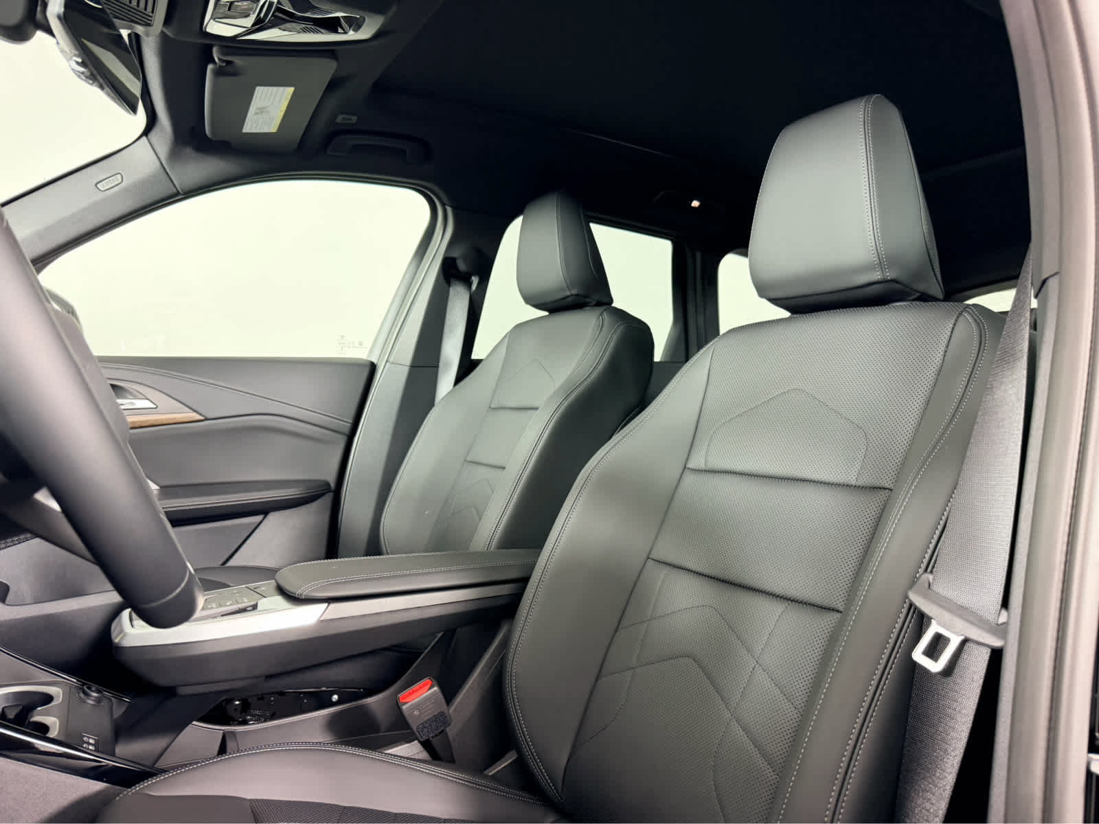 New 2027 BMW X1 xDrive28i AWD/4WD image 11
