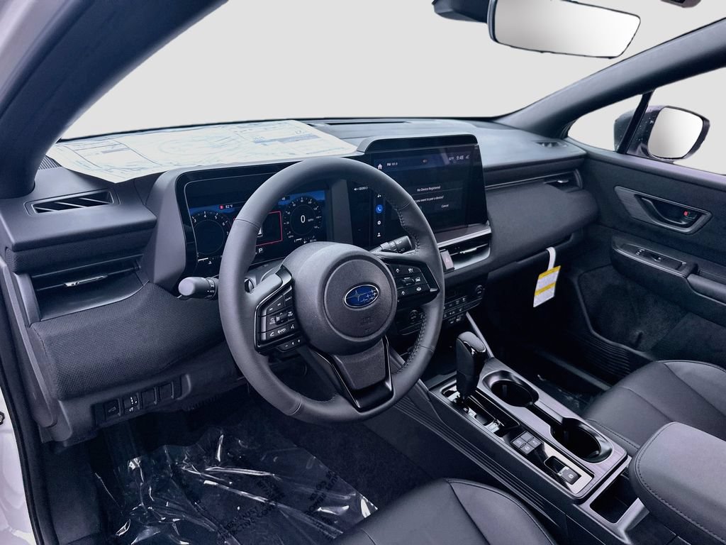 New 2026 Subaru Outback Premium AWD/4WD image 9