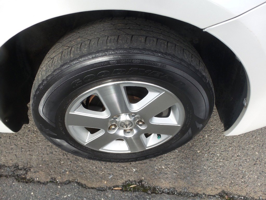 Used 2005 Toyota Sienna XLE FWD image 41