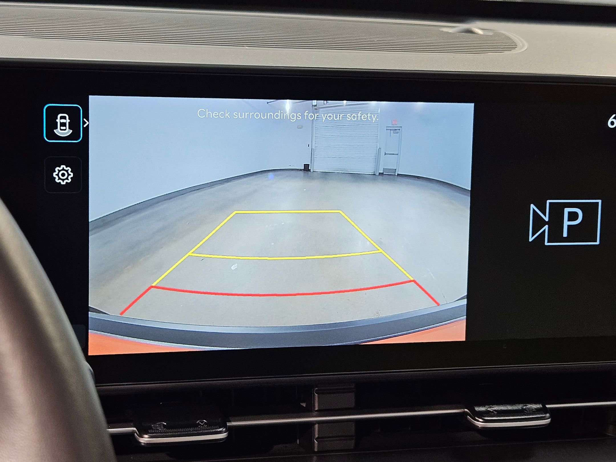 Used 2024 Hyundai Kona SEL w/ Convenience Package image 31