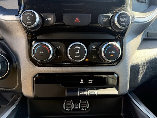 Used 2022 RAM 1500 Big Horn image 13