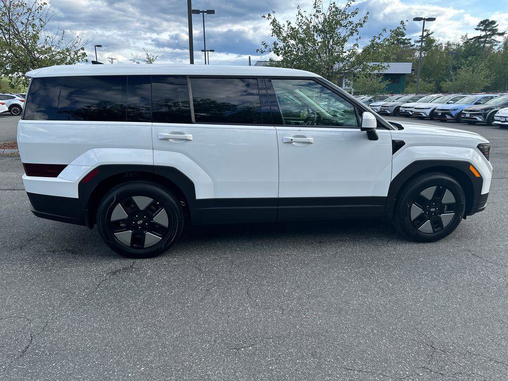 New 2026 Hyundai Santa Fe SE image 6