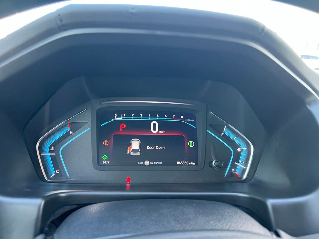Used 2024 Honda Odyssey Touring image 24