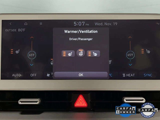 Used 2024 Hyundai Ioniq 5 SEL image 48