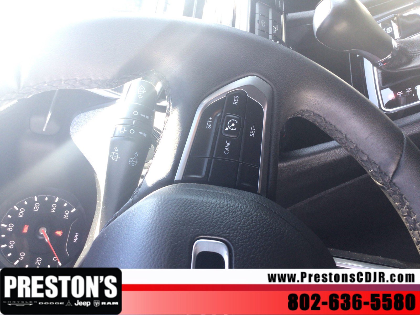 Used 2024 Jeep Compass Latitude AWD/4WD image 14