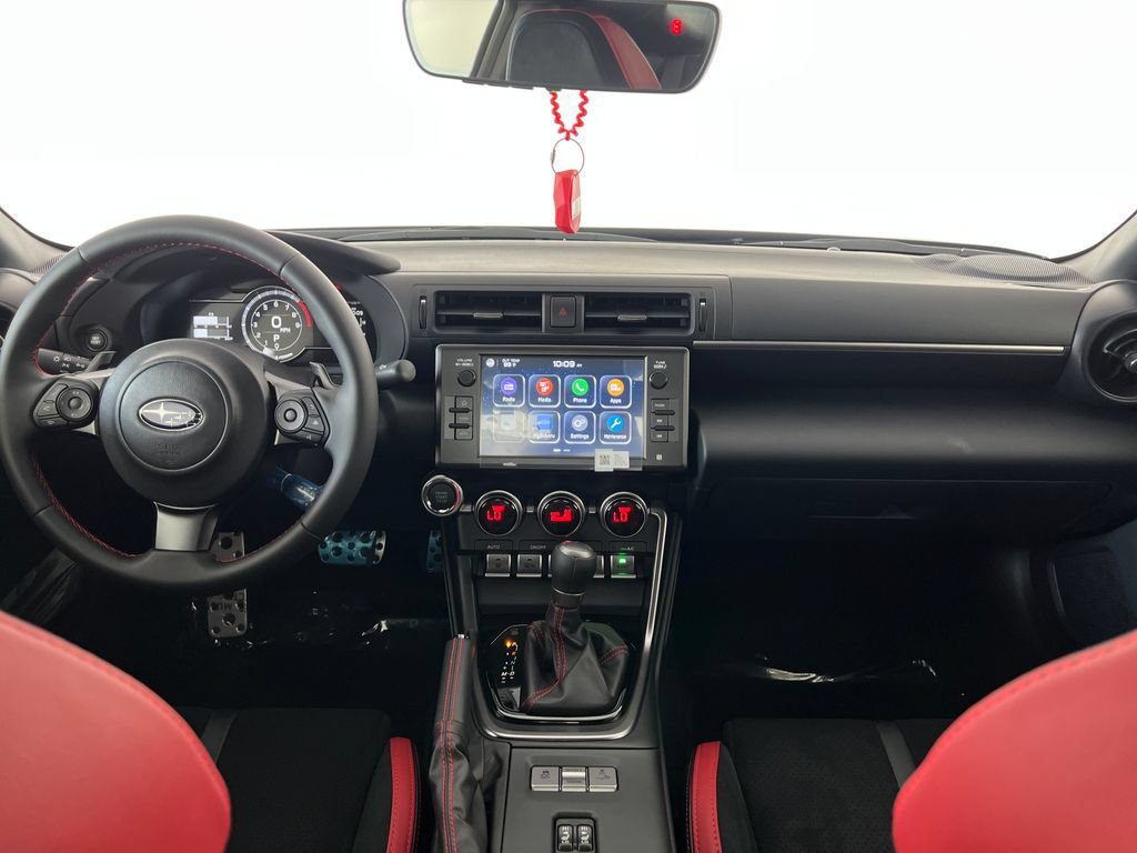 New 2026 Subaru BRZ Limited RWD image 14