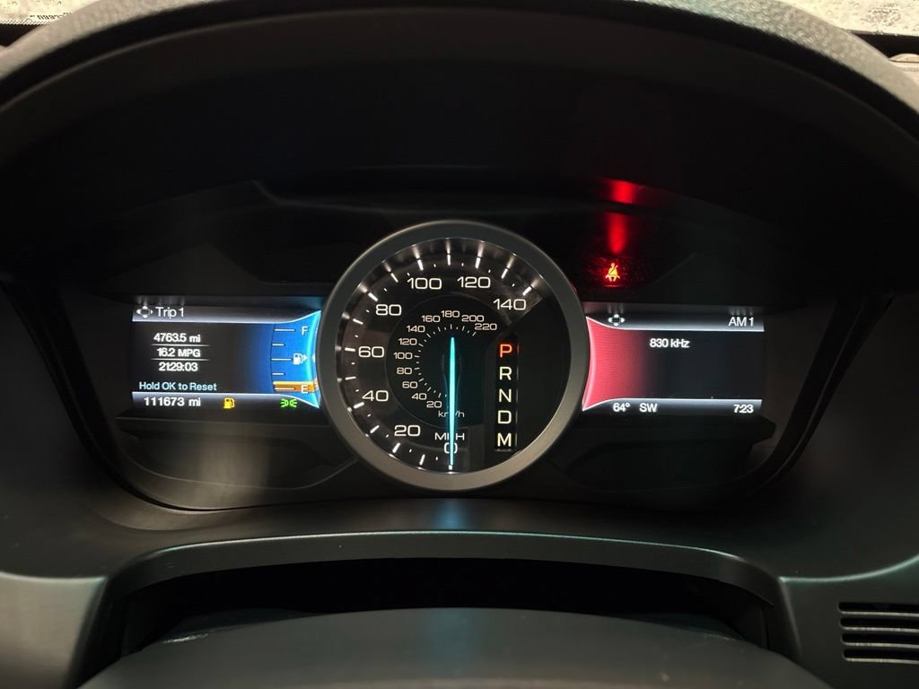 Used 2015 Ford Explorer Sport w/ Equipment Group 401A AWD/4WD image 38