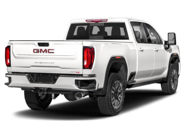 Used 2021 GMC Sierra 3500 Denali w/ Technology Package image 6