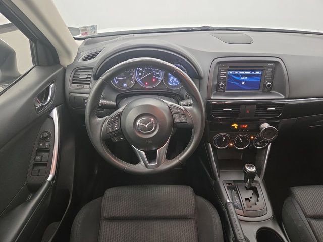 Used 2014 MAZDA CX-5 Touring image 28