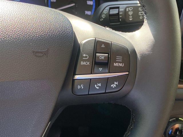 Used 2024 Ford Bronco Sport Outer Banks w/ Tech Package AWD/4WD image 21