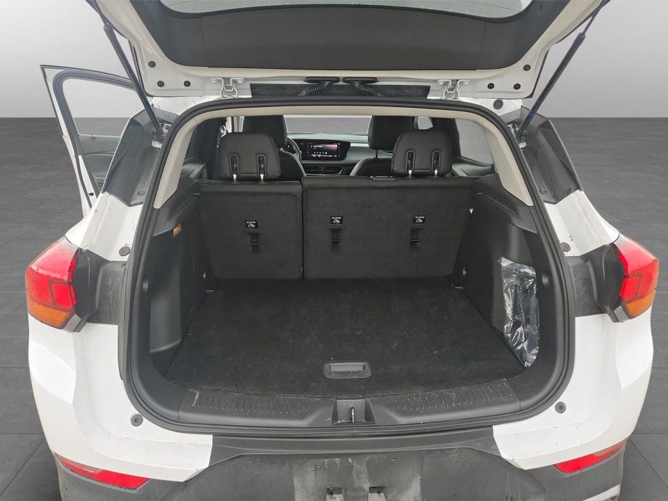 Used 2025 Buick Encore GX Preferred image 31