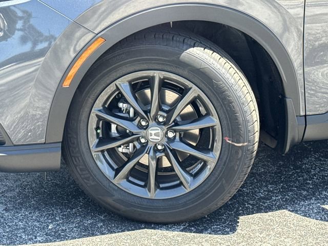 New 2026 Honda CR-V EX-L image 39