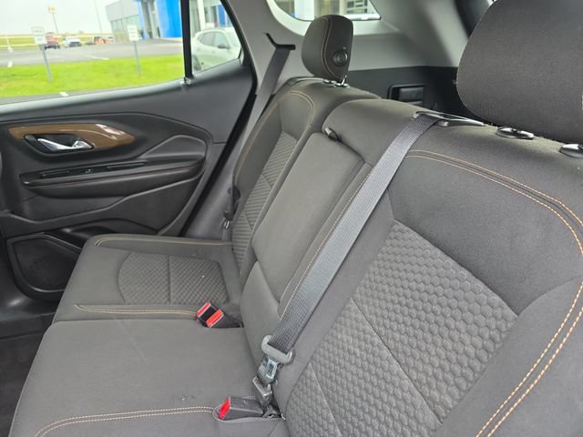 Certified 2018 GMC Terrain SLE w/ Driver Convenience Package FWD image 26