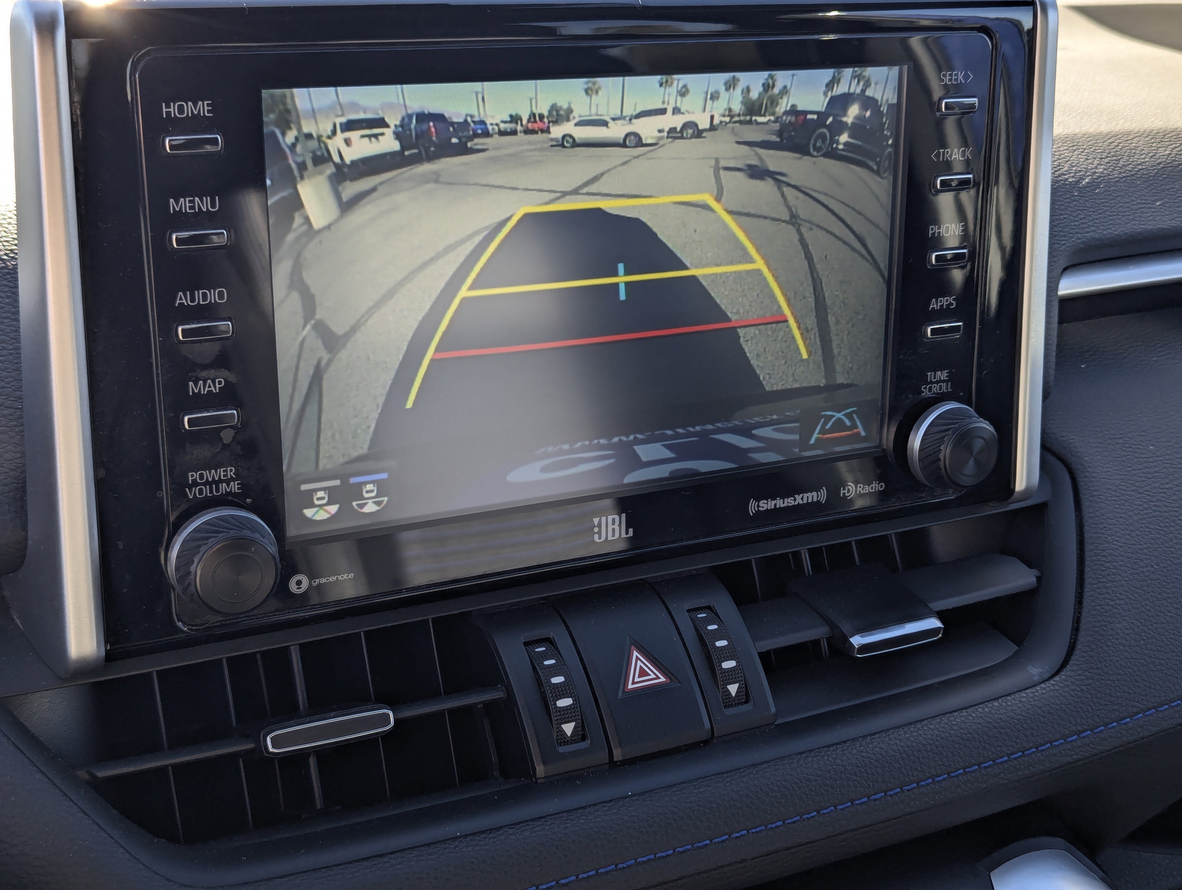 Used 2020 Toyota RAV4 XSE image 11