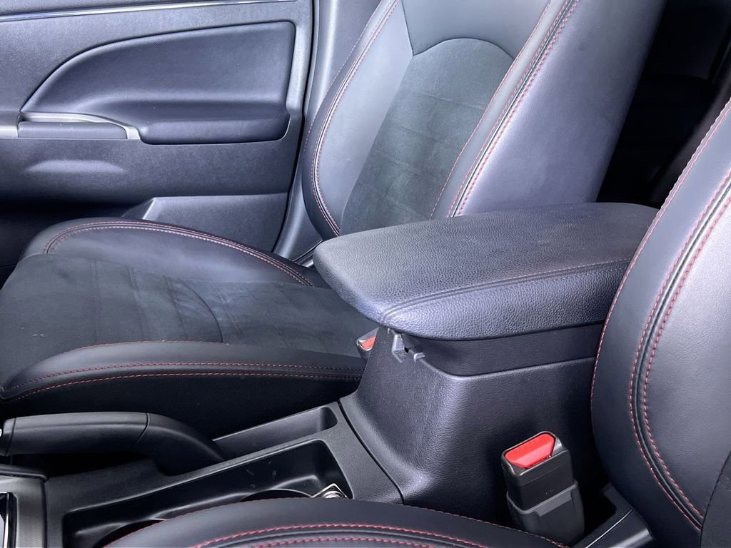 Used 2024 Mitsubishi Outlander Sport AWD image 23