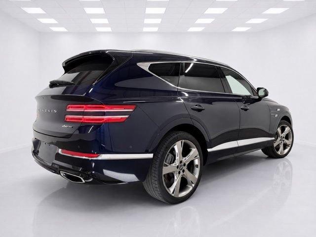 Used 2024 Genesis GV80 3.5T w/ Prestige Package AWD/4WD image 6