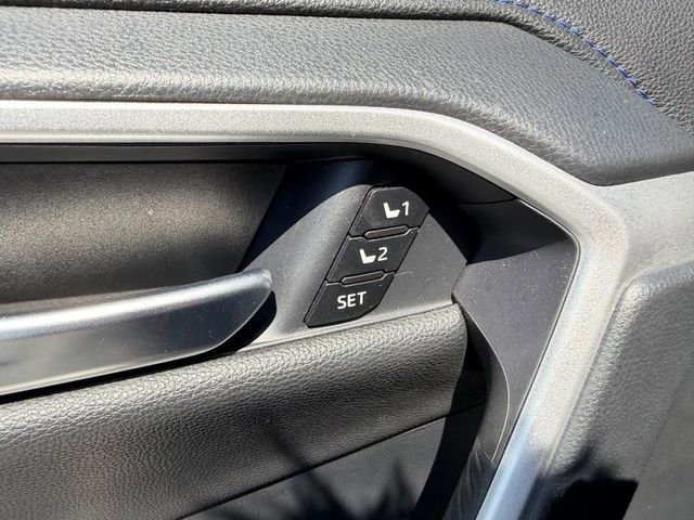 Used 2024 Toyota RAV4 XSE w/ Advanced Technology Package image 21