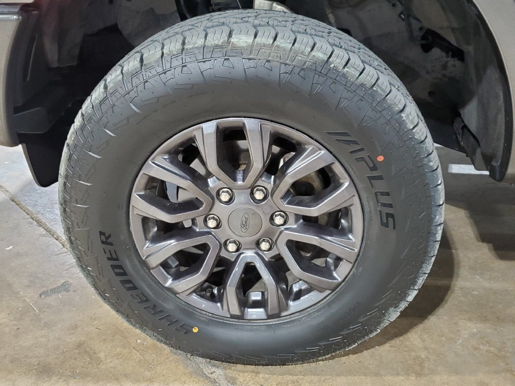 Used 2019 Ford Ranger XLT w/ Equipment Group 302A Luxury AWD/4WD image 37