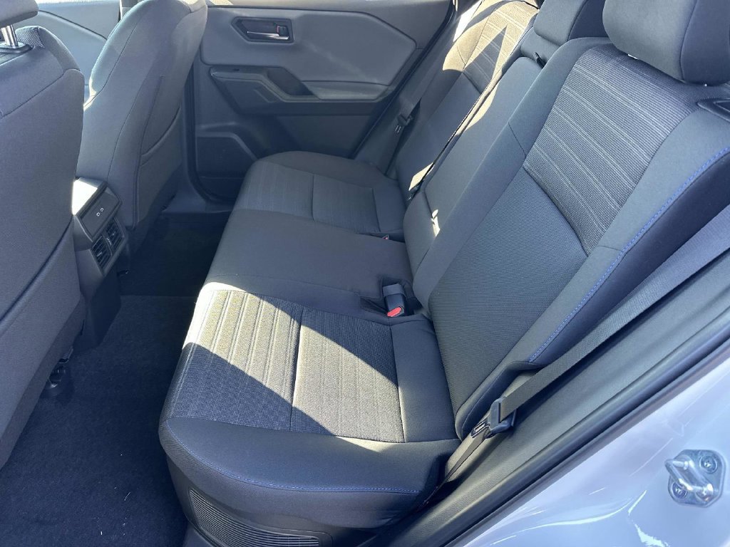 New 2026 Toyota RAV4 SE AWD/4WD image 11