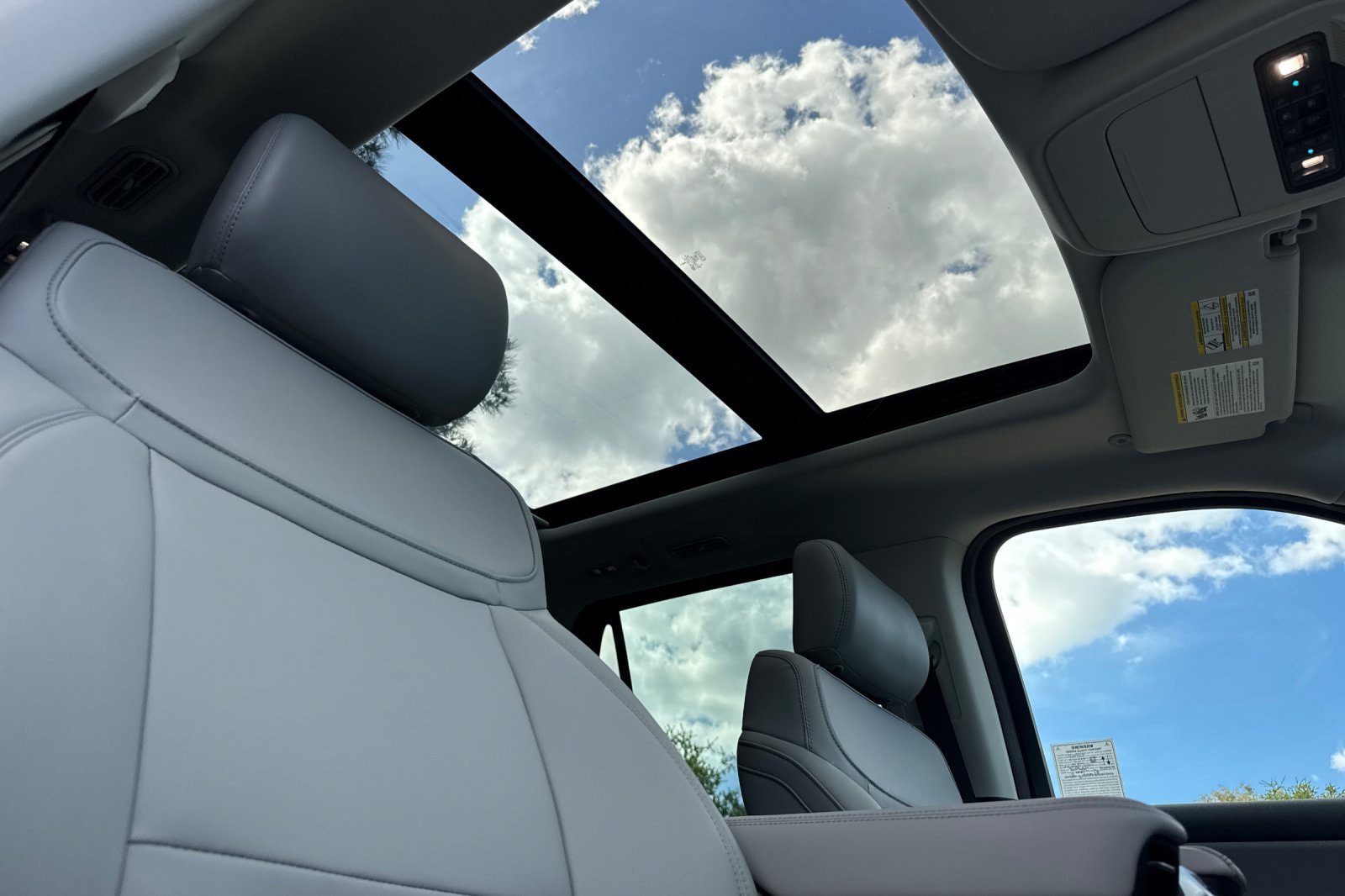 New 2026 Ford Expedition Active AWD/4WD image 15