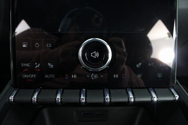 New 2026 GMC Terrain AT4 image 6