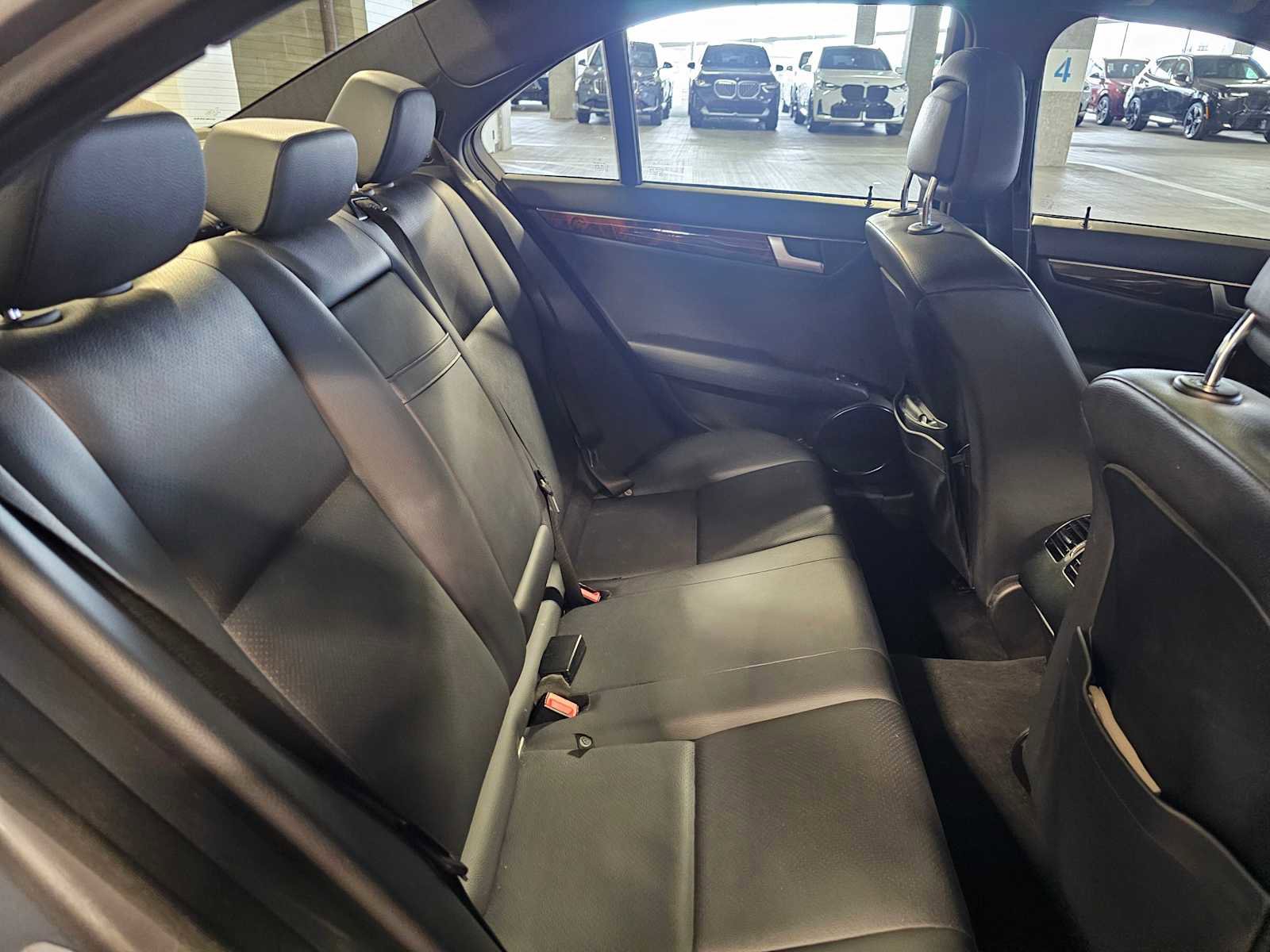 Used 2013 Mercedes-Benz C 300 Sport image 35