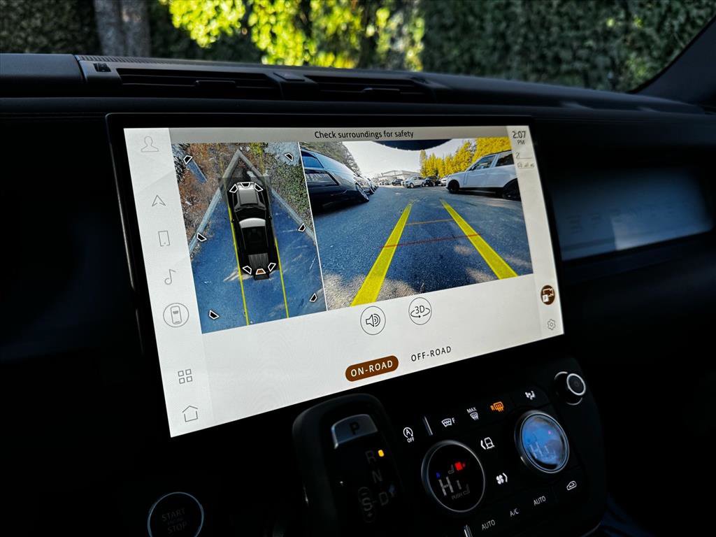 Used 2026 Land Rover Defender 110 S image 14