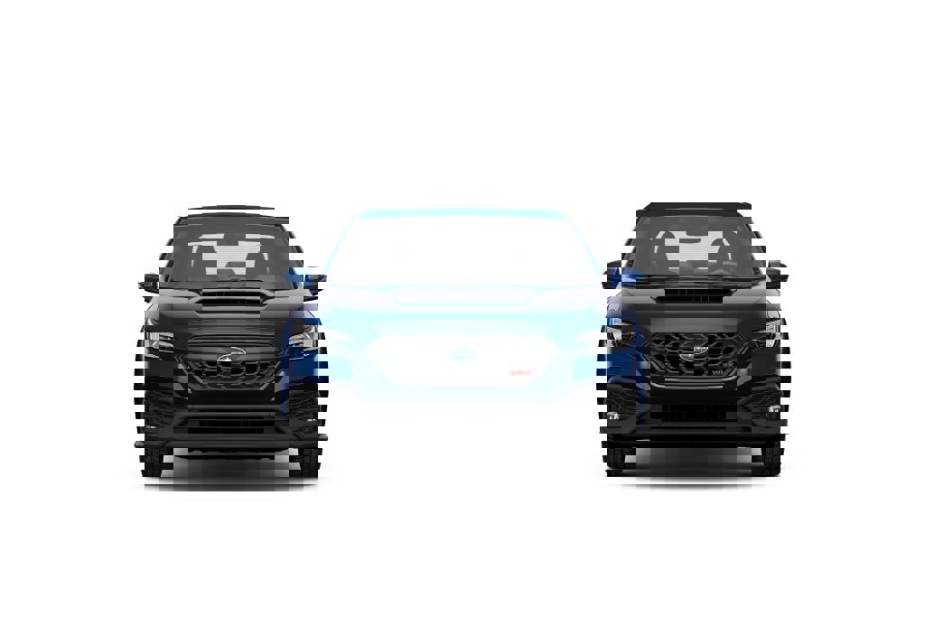 New 2026 Subaru WRX Limited image 2