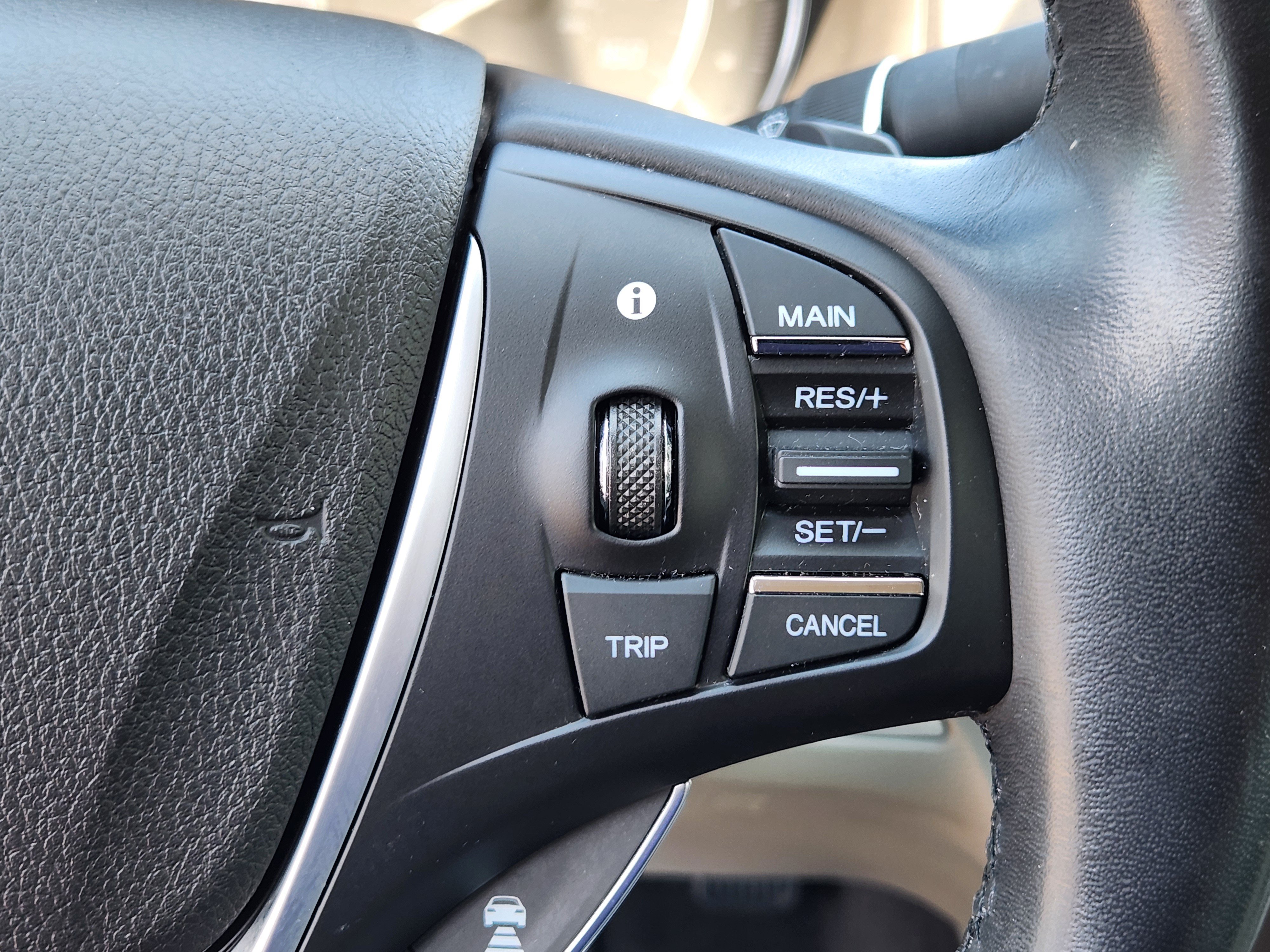 Certified 2020 Acura TLX FWD image 23