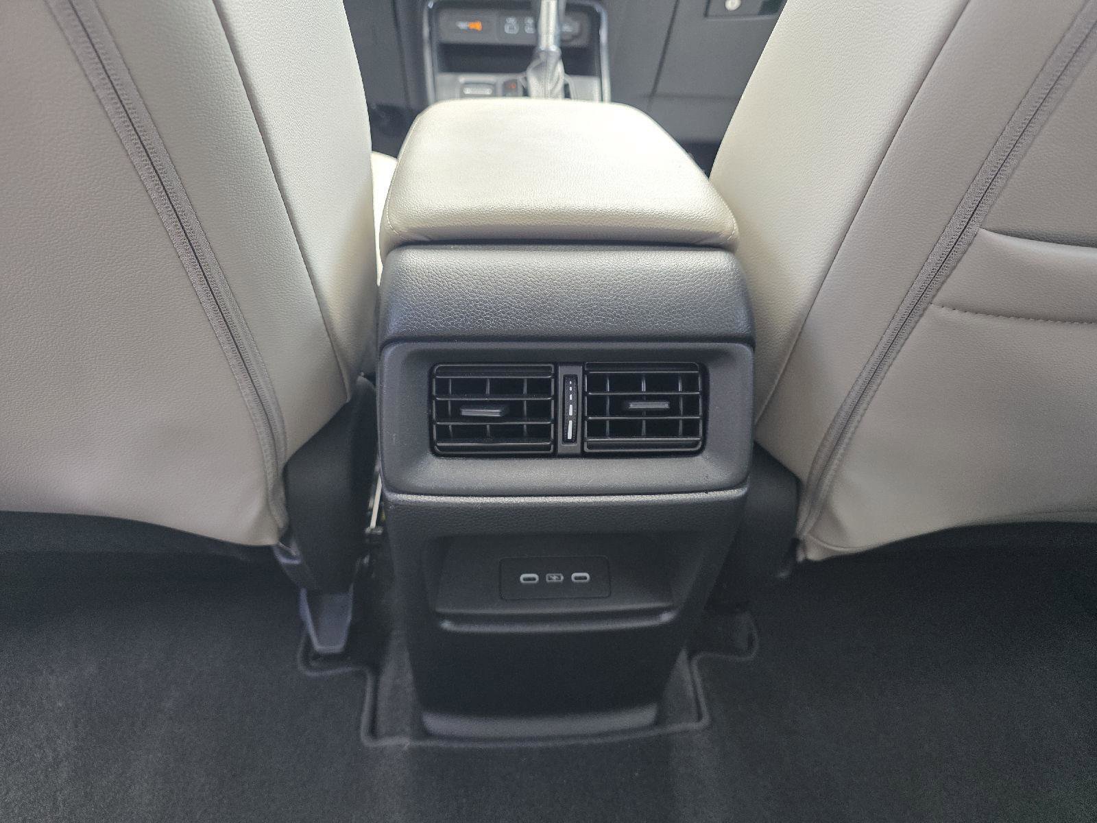 Used 2024 Honda CR-V EX-L image 22