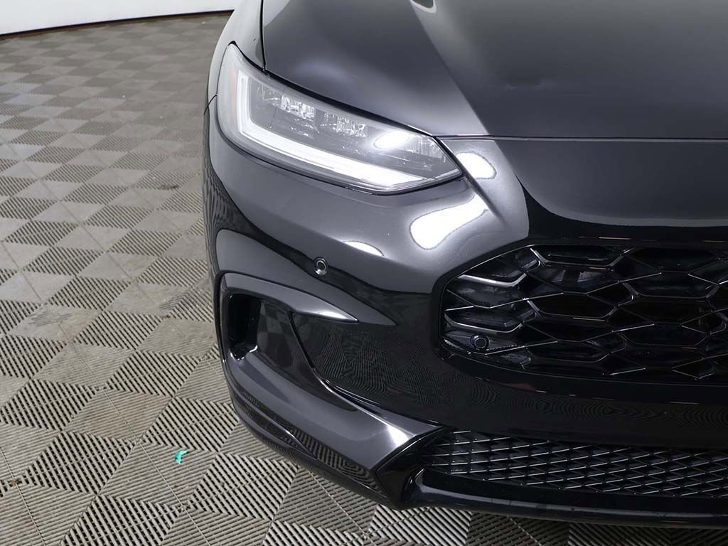 Certified 2026 Honda HR-V EX-L image 13