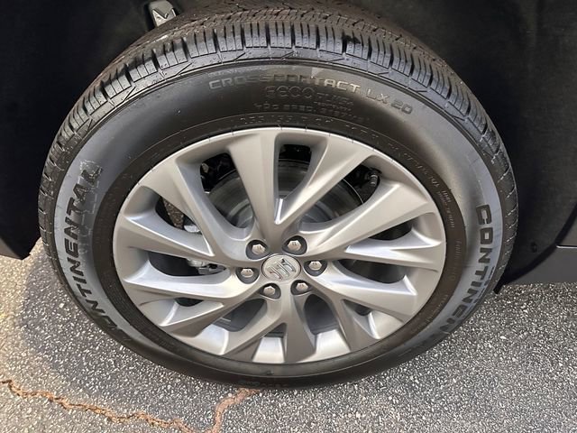 New 2026 Buick Enclave Preferred image 13