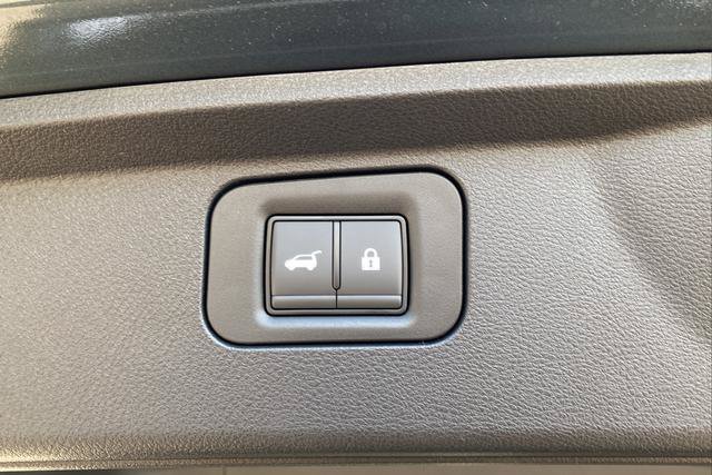 New 2026 Nissan Armada Platinum Reserve AWD/4WD image 28