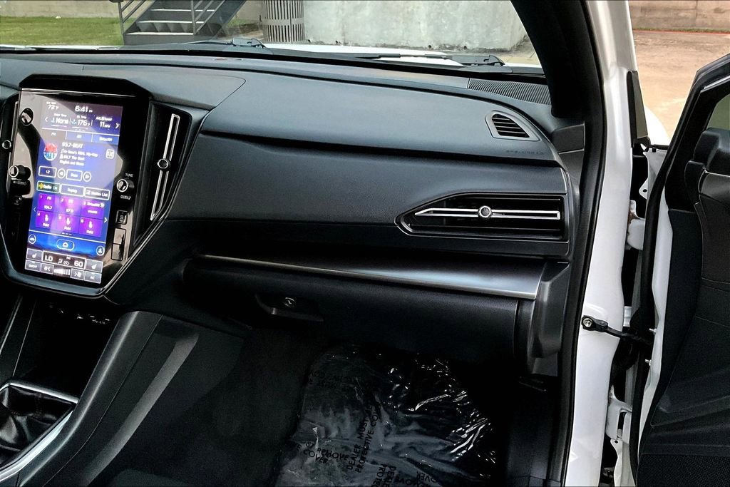 Used 2023 Subaru WRX Premium image 21