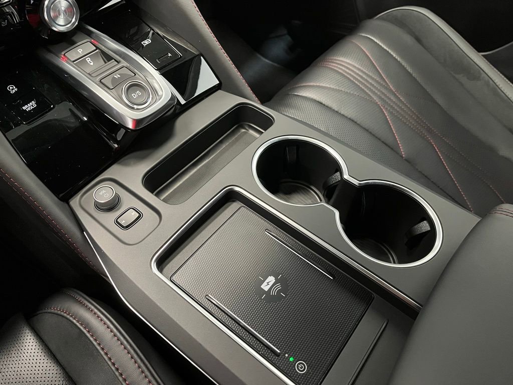 New 2026 Acura MDX Type S image 7