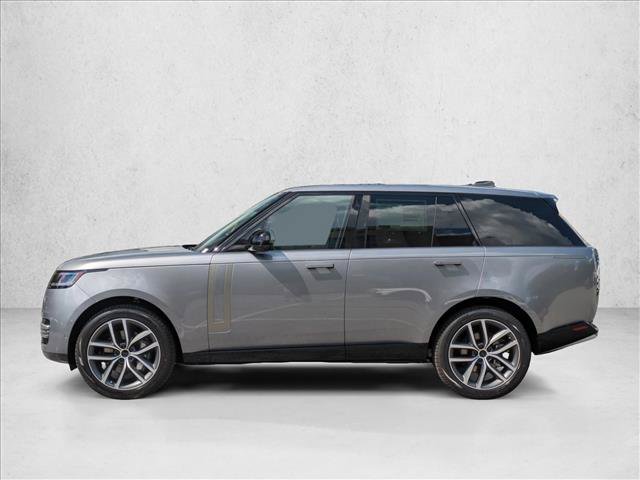 New 2026 Land Rover Range Rover SE AWD/4WD image 5