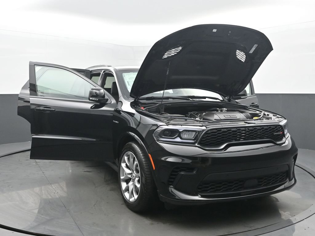 New 2026 Dodge Durango GT image 56