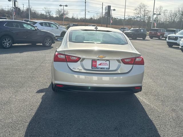 Used 2016 Chevrolet Malibu LT image 5