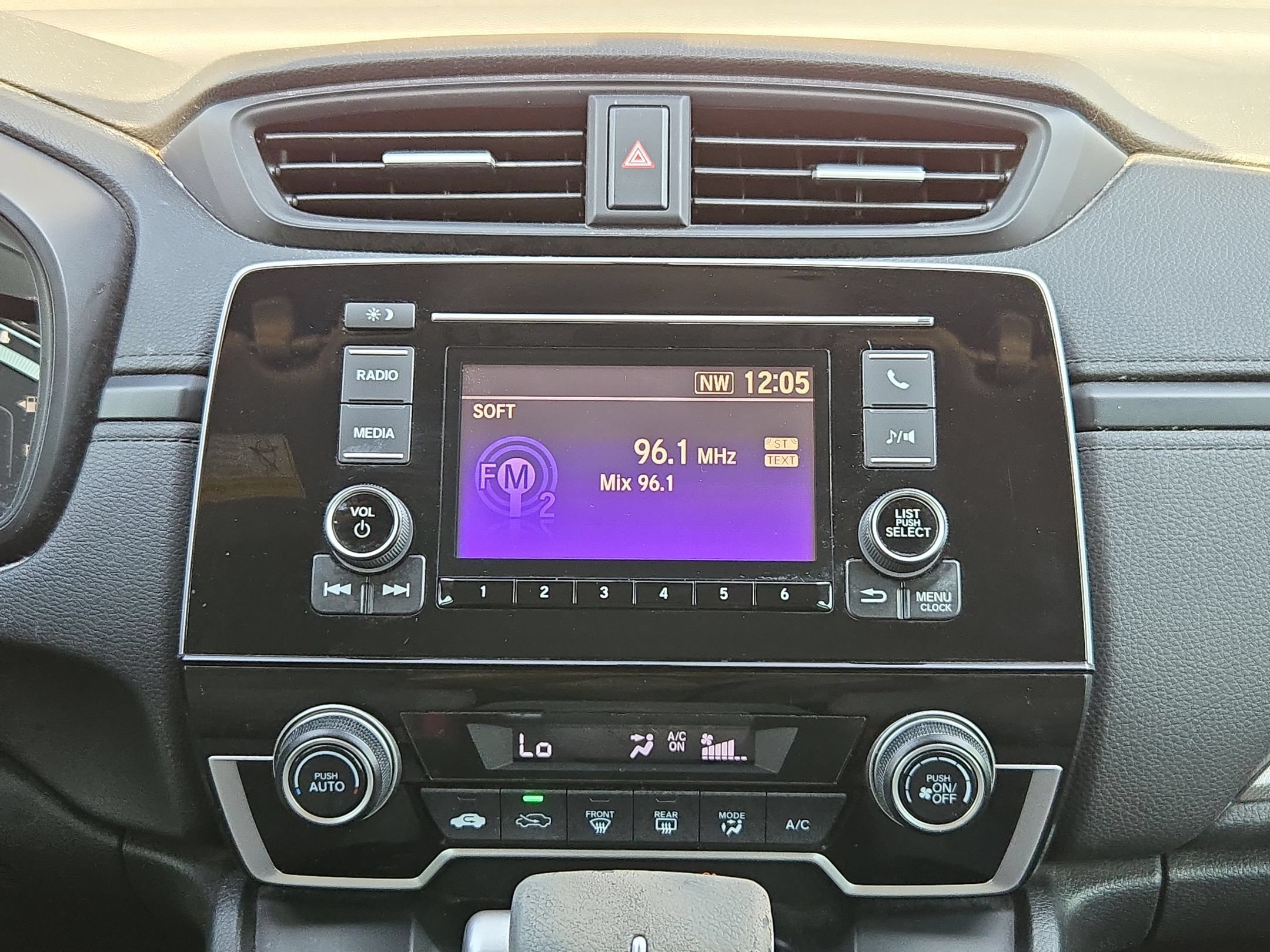 Used 2017 Honda CR-V LX image 14
