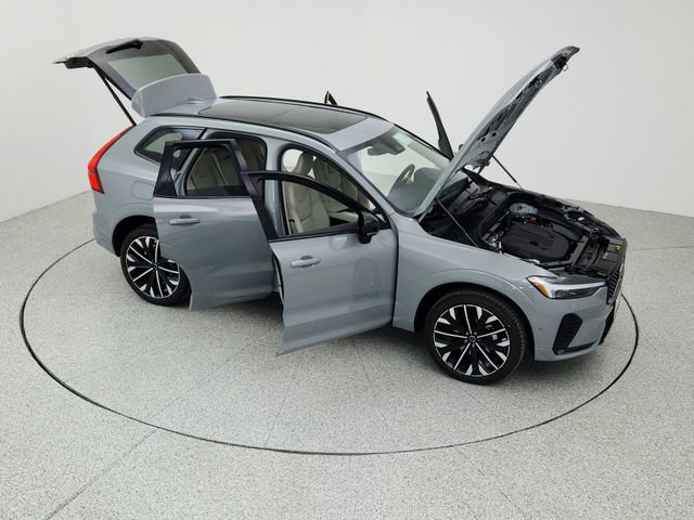 New 2026 Volvo XC60 B5 Ultra w/ Protection Package Premier image 34