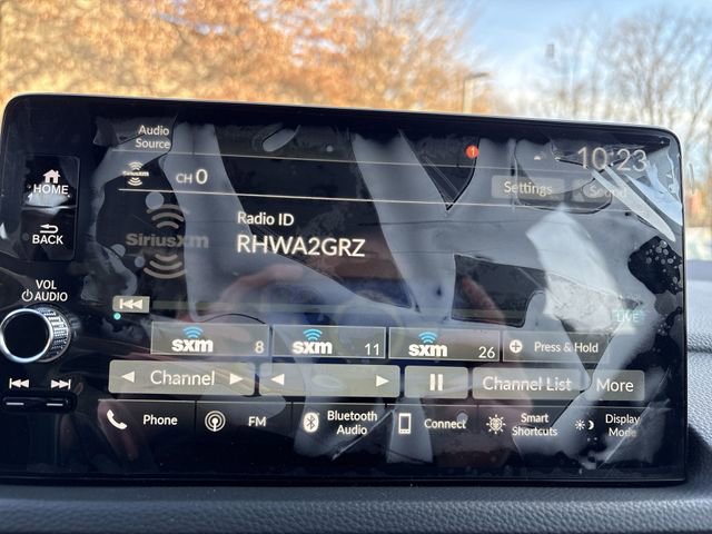 New 2026 Acura Integra A-Spec image 18