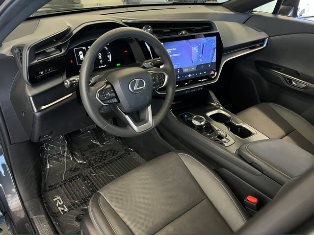 Used 2024 Lexus RZ 300e Premium w/ Accessory Package (2T) FWD image 21