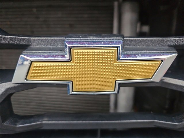 Certified 2020 Chevrolet Silverado 2500 Custom w/ Custom Value Package image 29