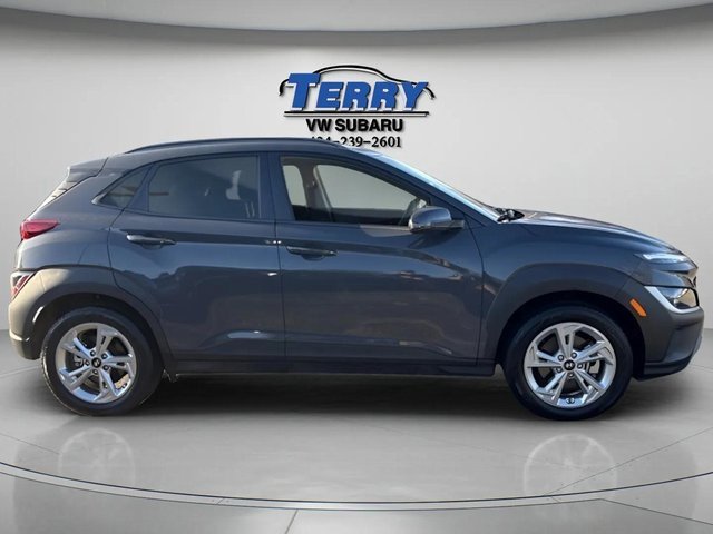 Used 2023 Hyundai Kona SEL w/ Cargo Package