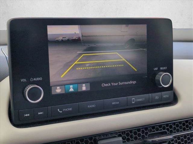 Used 2023 Honda HR-V LX image 13